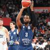 Efes allunga la serie col Fener (1-2): Larkin e Biberović incendiano la notte di Istanbul