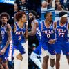 Maxey-Embiid, il duo Sixers che tormenta ancora i Pacers