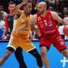 LBA - Olimpia Milano, il miglior Shields della stagione: 25 punti in Gara 4