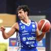 A2 - Brindisi, l'anticipo con l'Urania sabato. L'ex Maspero: "Partita ostica"