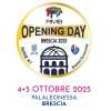 A1 Femminile - Brescia sarà la sede dell’Opening Day 2025