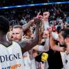 ACB - Real, Poirier e il 16enne Diagne dipingono di bianco il Clásico