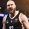 Doppio OT a Lione: l'Asvel piega l’Efes con la partita della vita di Vautier