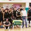 Torneo Brenci, Mens Sana batte la Vismederi Costone in finale