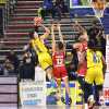 LBA highlights: Scafati vola nell'ultimo quarto e Varese molla la presa