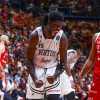 Momo Diouf giocherà la NBA Summer League con i San Antonio Spurs 