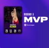Sasha Vezenkov è l'MVP del Round 3 di EuroLeague: le migliori performance del turno