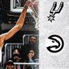 Wembanyama devastante dalla panchina: gli Spurs travolgono gli Hawks 126-98