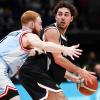 Gazzetta: «Olimpia e Virtus. Con l'EuroLega, il gap si assottiglia il gap in Serie A»