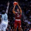 LIVE | Trapani Shark espugna Desio: Eboua show, Cantù sconfitta