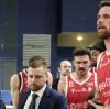 A2 - Estra Pistoia, Della Rosa: «Jazz ha fatto una super partita. Decisivo Saccaggi»