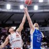 Olimpia Milano vs Germani Brescia: dove in TV, preview, la diretta (ore 20)