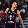 Asvel e Parigi vola in semifinale: eliminate Digione e Chalon ai quarti