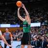 NBA Draft 2025, si ritira il croato Michael Ruzic: tornerà a Badalona