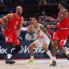 Highlights EuroLeague | Ancora una rimonta non riuscita dell'Olimpia, vince il Monaco