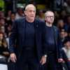 LIVE: Virtus vs Olimpia, le parole degli allenatori (in aggiornamento)