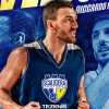 UFFICIALE A2 - Riccardo Bolpin nuovo giocatore della Tezenis Verona