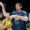 MERCATO EL - Boban Marjanovic e Fenerbahce: è già finita?