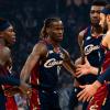  Cavaliers travolgenti: Strus e Harden dominano degli Heat irriconoscibili