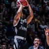 Gazzetta: Dominio Bologna, Dusko Ivanovic sempre alla ricerca di perfezione