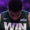 MERCATO NBA - Giannis Antetokounmpo andrà a fare Big Three ai Lakers?