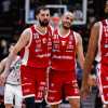 MERCATO LBA - Olimpia Milano, senza Mirotic cambia tutto: cosa può accadere in estate