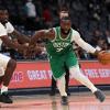NBA Preseason - I Celtics dominano a Memphis, Brown e White brillano
