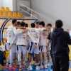 Serie B Int - Bisceglie a Piazza Armerina per gara 1 playoff