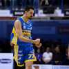 MERCATO A2 - Avellino Basket: attenzione su Giacomo Dell'Agnello