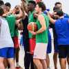 Italbasket, senza Tonut in definizione i 12 per EuroBasket 2025