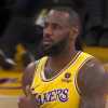 MERCATO NBA - Lakers, LeBron James non coinvolto nella ricerca del nuovo coach