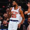Derby di New York al Barclays: Knicks travolgenti, 134-98 sui Nets