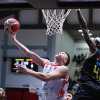 LIVE LBA - Vanoli Cremona vs Estra Pistoia: diretta (25-33 intervallo')