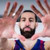 Shengelia al via con il Barcelona: «Ora è il momento di lottare contro il nostro ego e la nostra ambizione»