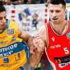 A2 Playoff, Forlì e Cividale a Gara 3: la Gesteco punta a chiuderla, l'Unieuro per riaprirla
