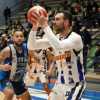 Serie B - Lions Bisceglie, contro lo School Messina per blindare il play-In Gold