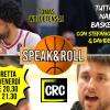 Caird e Woldetensae si raccontano prima di Napoli Basket-Reggio Emilia