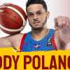 UFFICIALE A2 - JuVi Cremona chiude il roster con Eddy Polanco