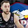 UFFICIALE LBA - Colpaccio Trapani Shark, firmato Jordan Ford!
