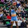 MERCATO LBA - L'ex Sassari Brian Fobbs pronto al rientro in Germania