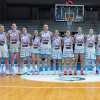 A2 F - Panthers Roseto a caccia del riscatto nel big match contro Treviso