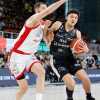 LIVE LBA Playoff - Trento vs Milano, diretta (37', 66-67)