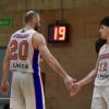 B Int - Blu Orobica: vittoria in gara 1 playout su Robur Saronno