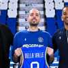 Amedeo Della Valle torna in Nazionale... Ma con il 3x3 per inseguire il sogno Los Angeles 2028