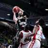 LIVE LBA - Thriller Mirotic: la palla non va, la Virtus Bologna fa 1-0 sull'Olimpia Milano