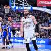 Brescia-Virtus: le pagelle del primo tempo, dominio Bologna