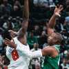 NBA Playoff | Seconda rimonta dei Knicks a Boston: è 2-0 la serie