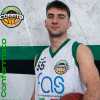 Serie B - Basket Corato, Marco Manisi ancora in neroverde