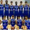LIVE Eurobasket U 16M - Italia vs Romania, la diretta streaming 16:30