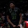 Pelicans travolgono i Blazers: Poole guida il ritorno, New Orleans a valanga
